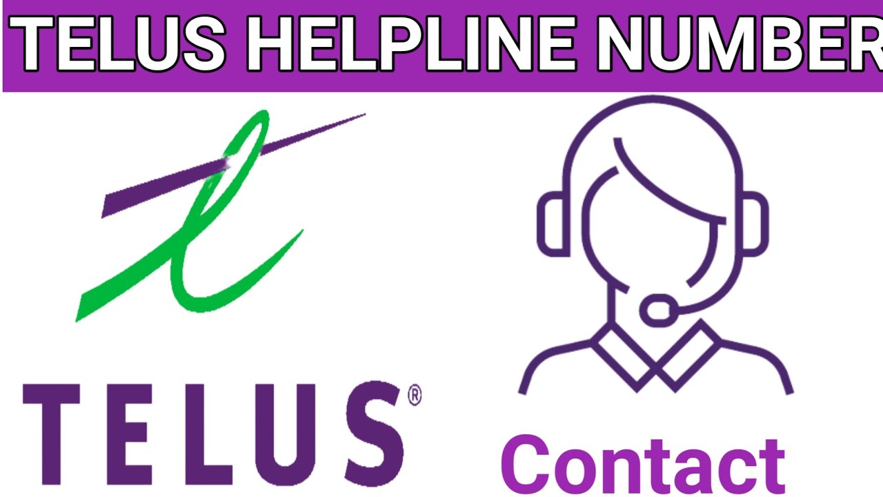 Telus loyalty phone number